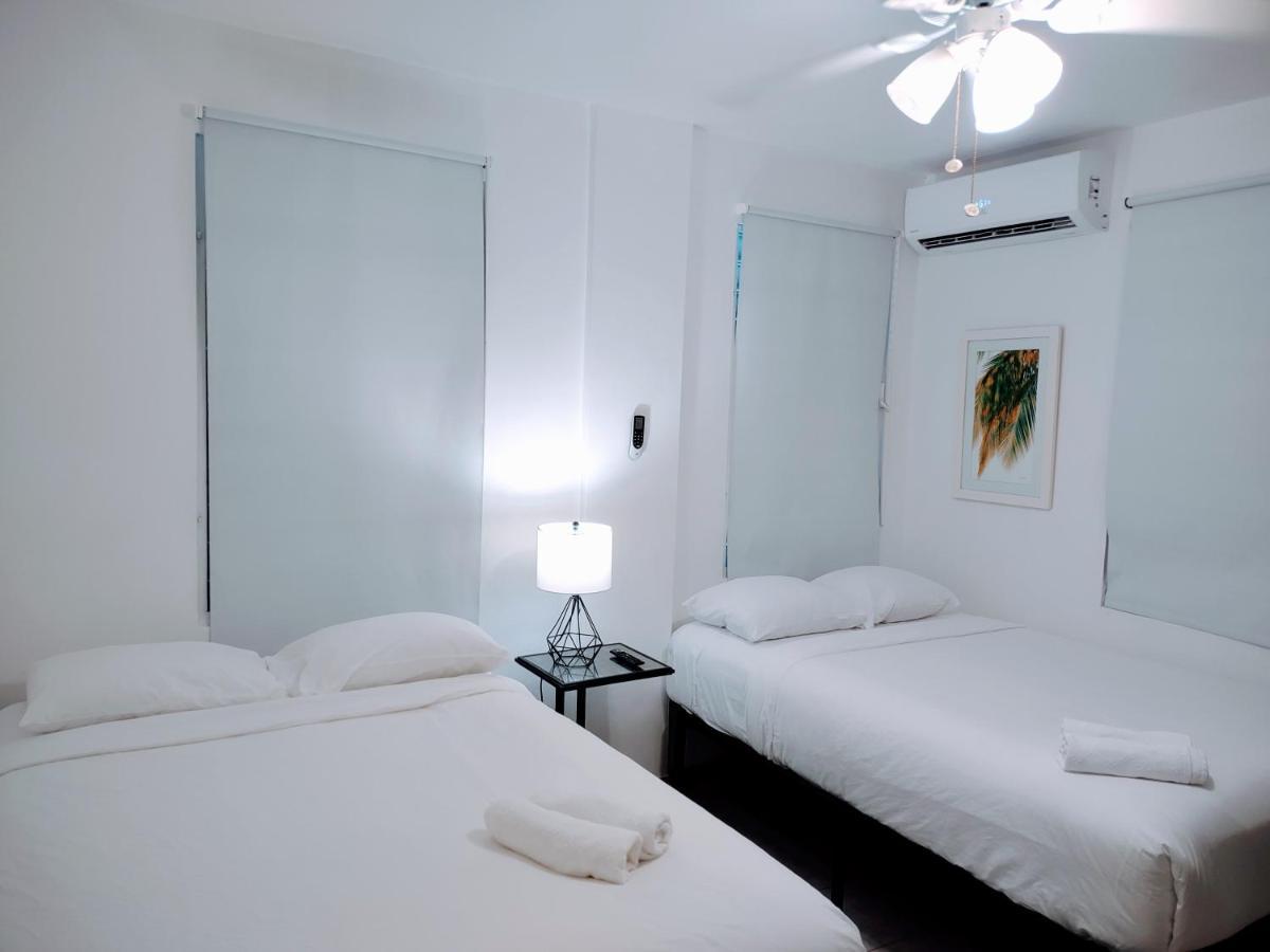 Trinitaria House Hotel San Juan Zimmer foto